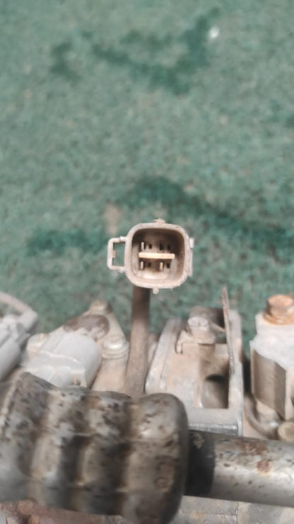 Compresor A/C Toyota Corolla