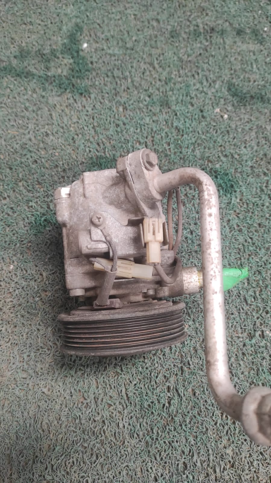 Compresor A/C Toyota 1KR