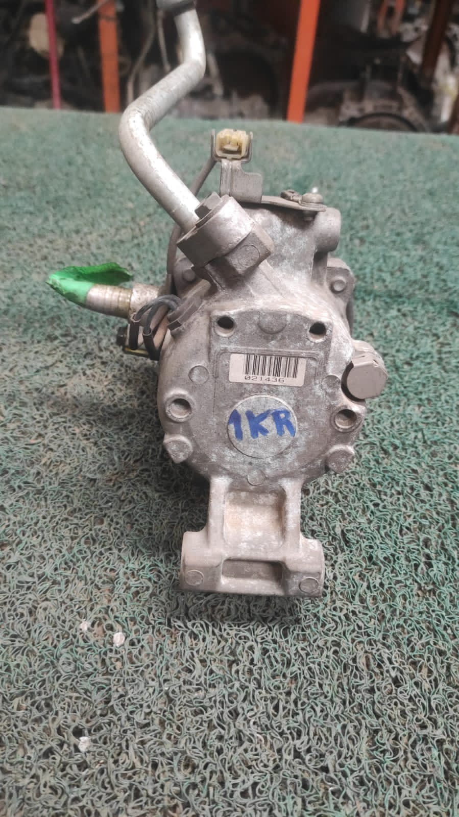 Compresor A/C Toyota 1KR