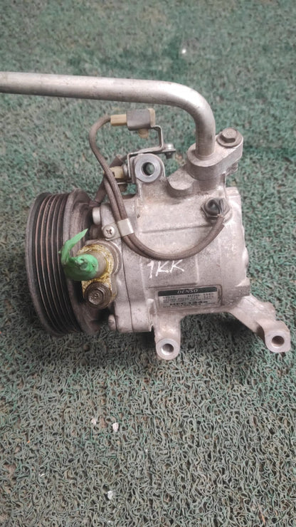 Compresor A/C Toyota 1KR