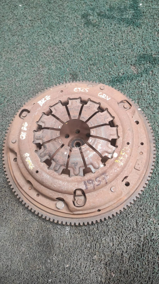 Disco y prensa EJ25 GRV