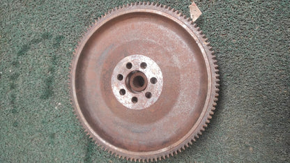 Disco y prensa Evo 10 4B11