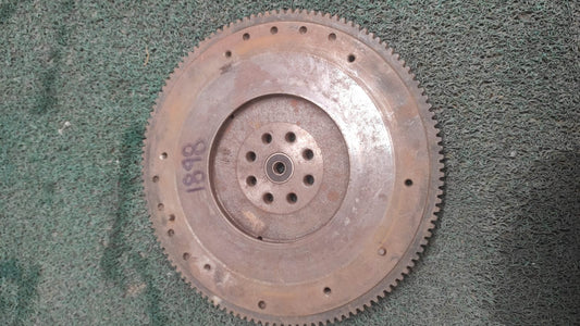 Disco y prensa GC8