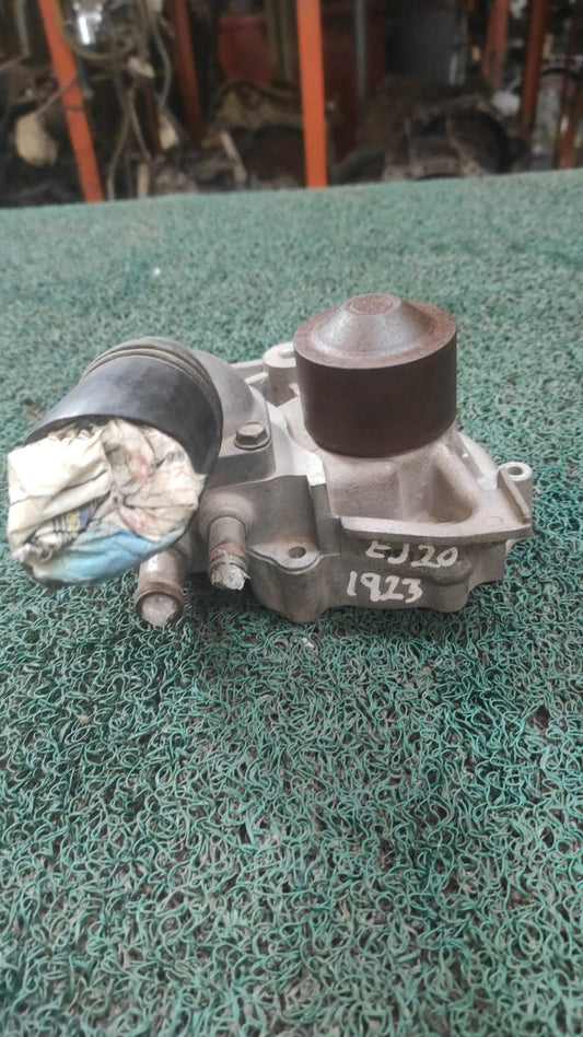 Bomba de agua Subaru Legacy 1999 EJ20