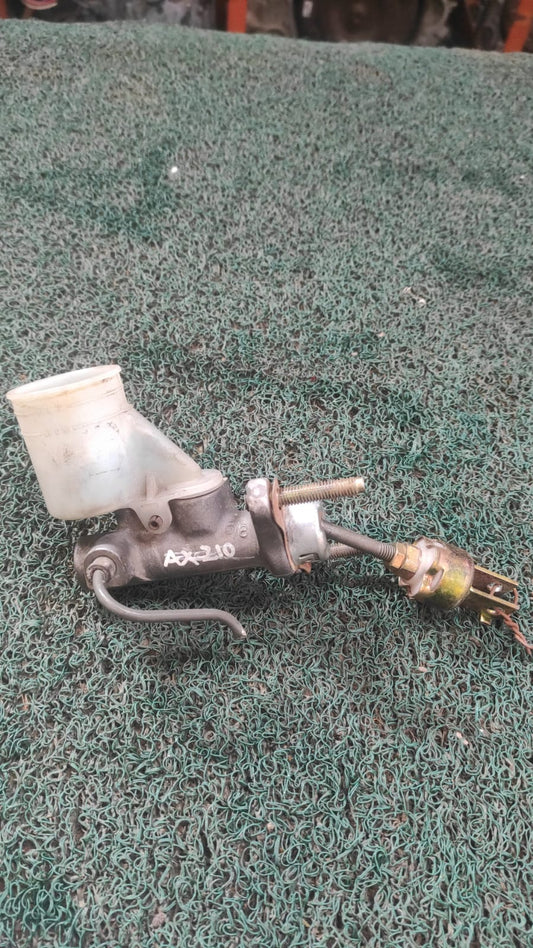 Bomba de embriague desconocido