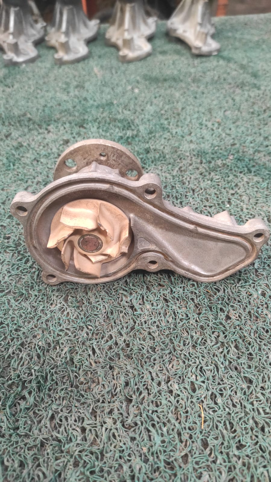 Bomba de agua Honda Civic