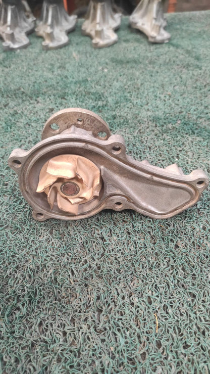 Bomba de agua Honda Civic