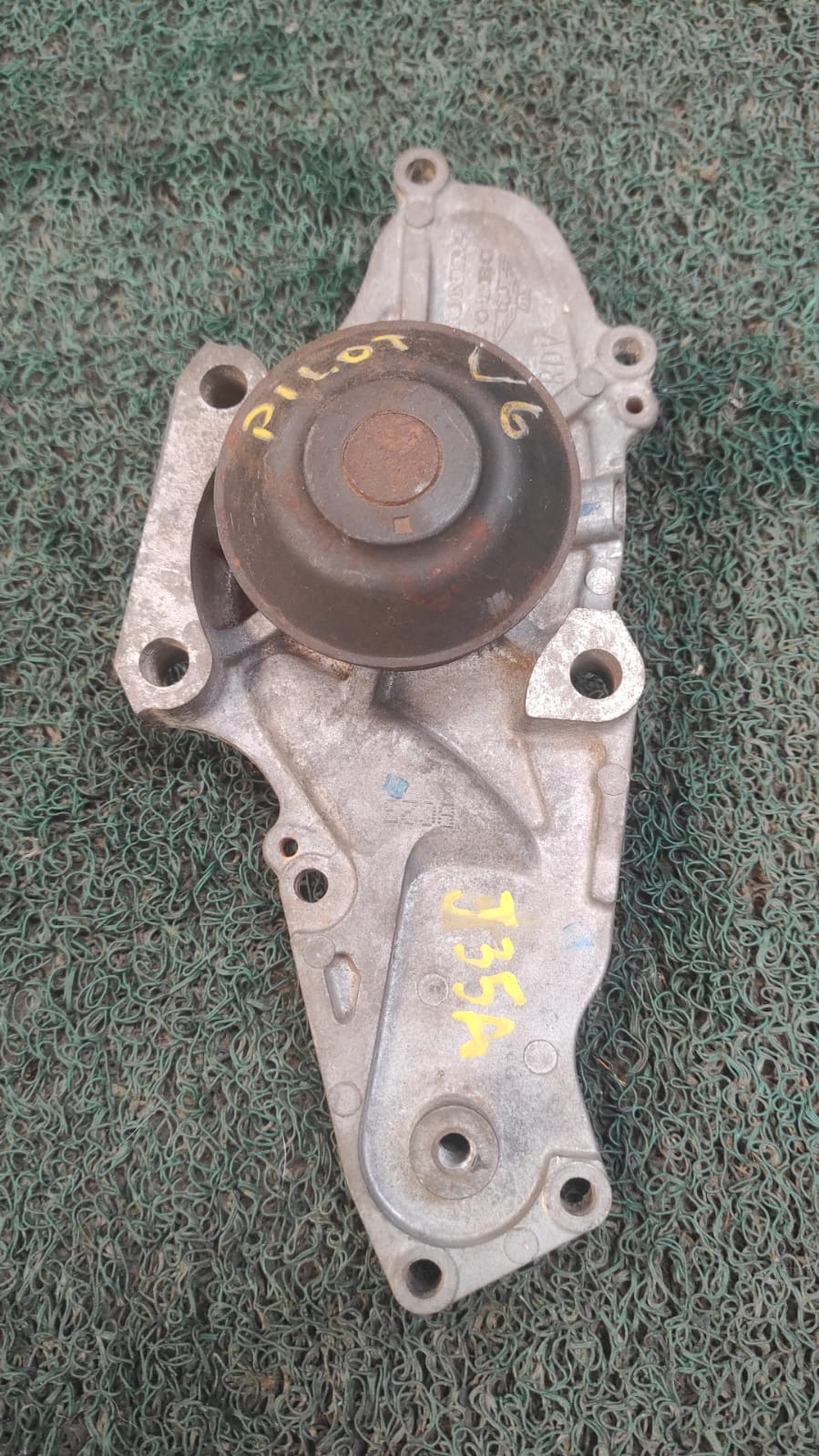 Bomba de agua Honda Pilot J35A