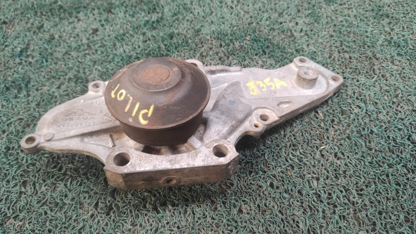 Bomba de agua Honda Pilot J35A