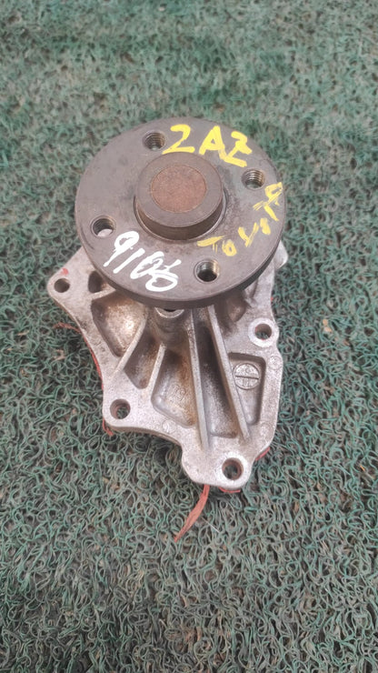Bomba de agua Toyota 2AZ