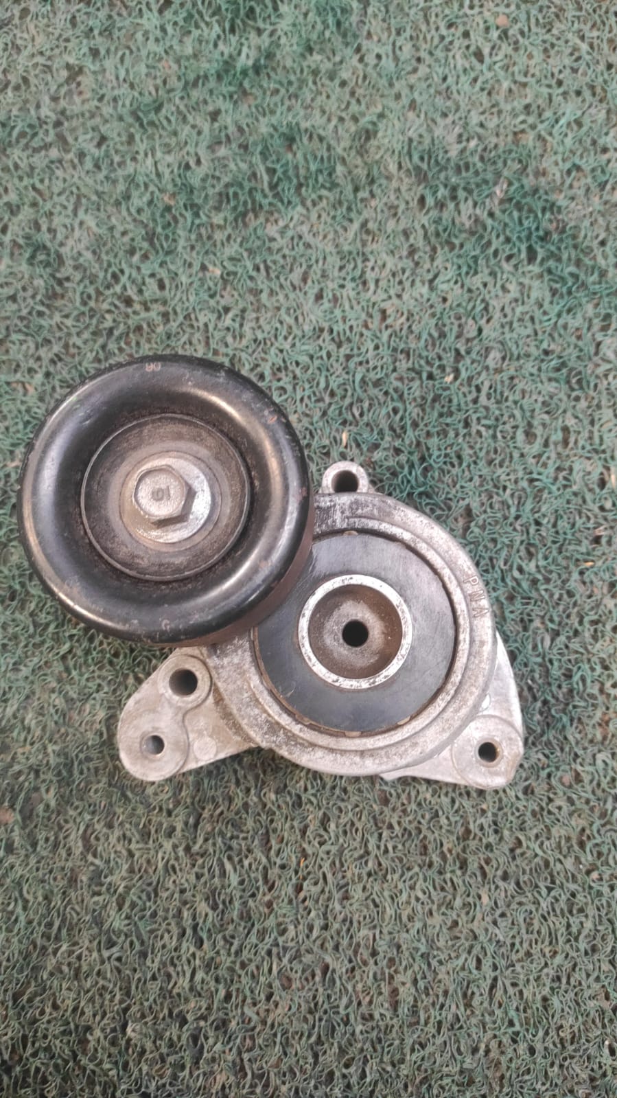 Tesador de correa Honda