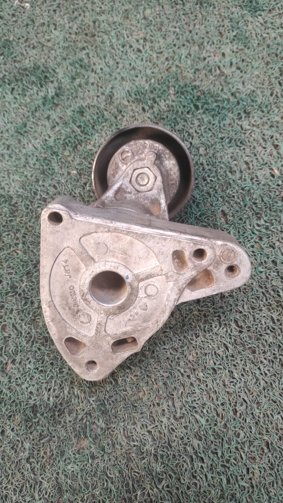 Tesador de correa Honda