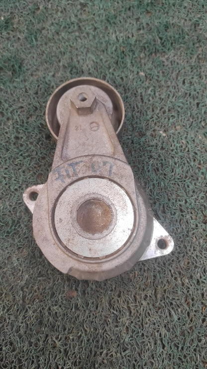 Tesador de correa Honda Fit