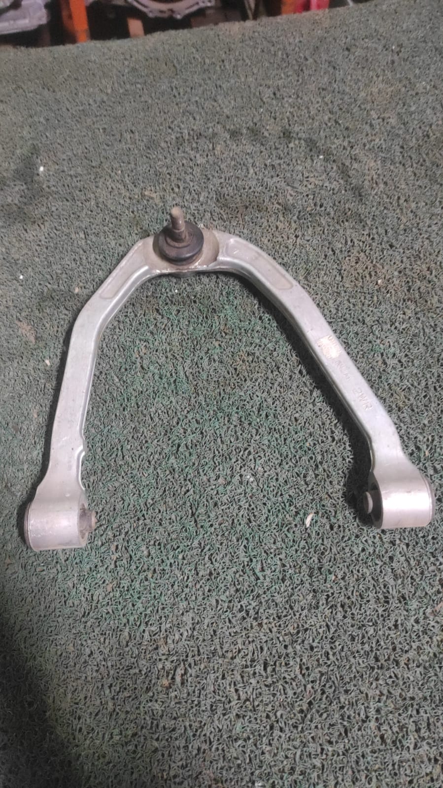 Horquilla de suspension RH 350z