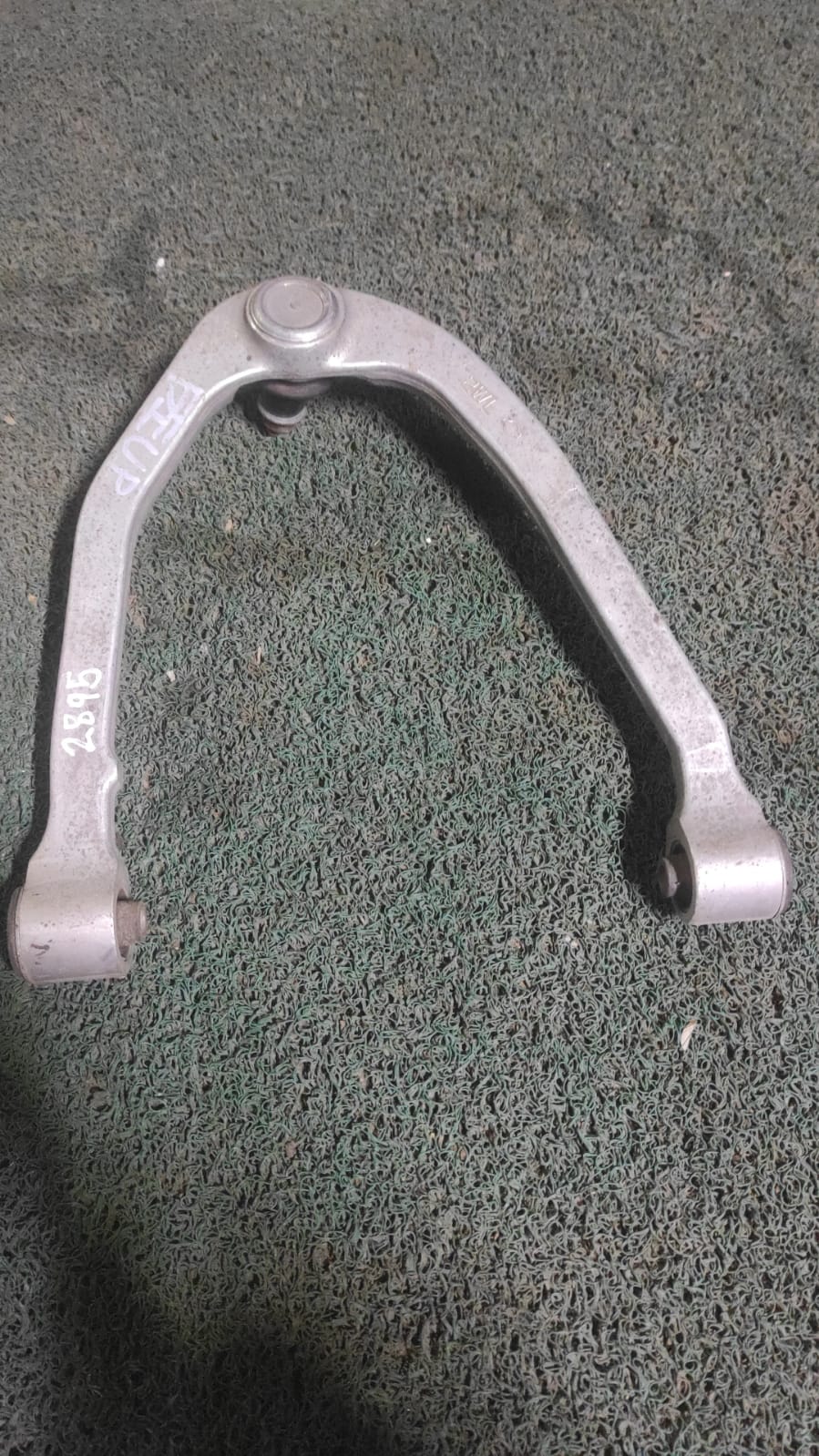 Horquilla de suspension LH 350z