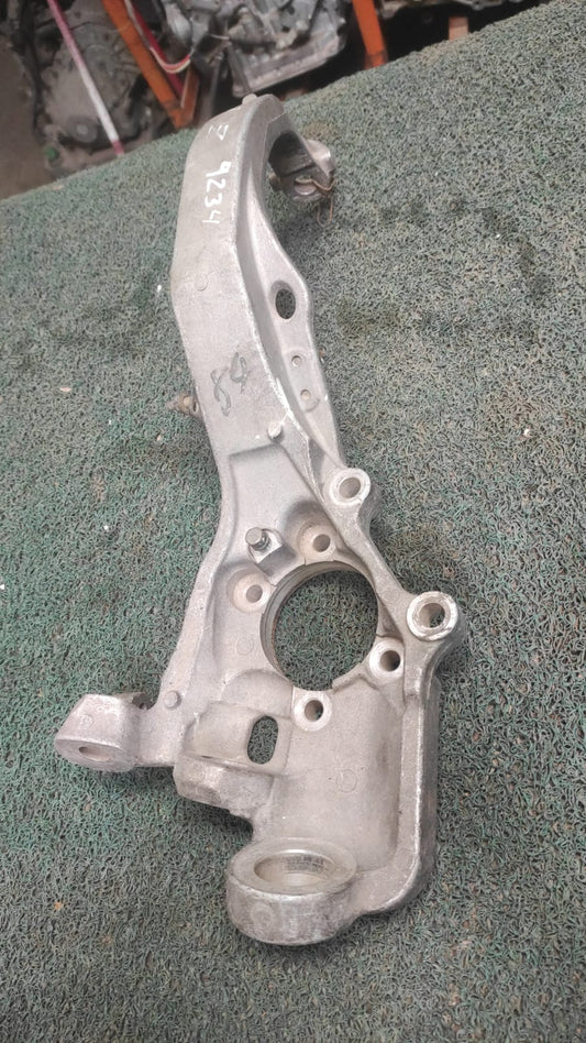 Mangueta LH Nissan 350z
