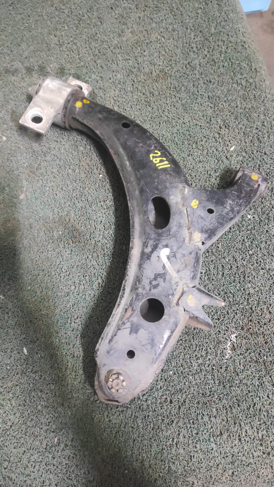 Bandeja Delantera LH Subaru Impreza