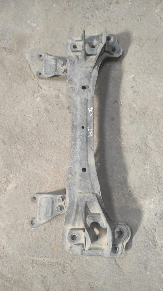 Puente delantero de suspension Toyota Supra