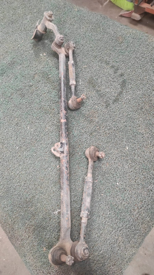 Barra de dirección Nissan Terrano