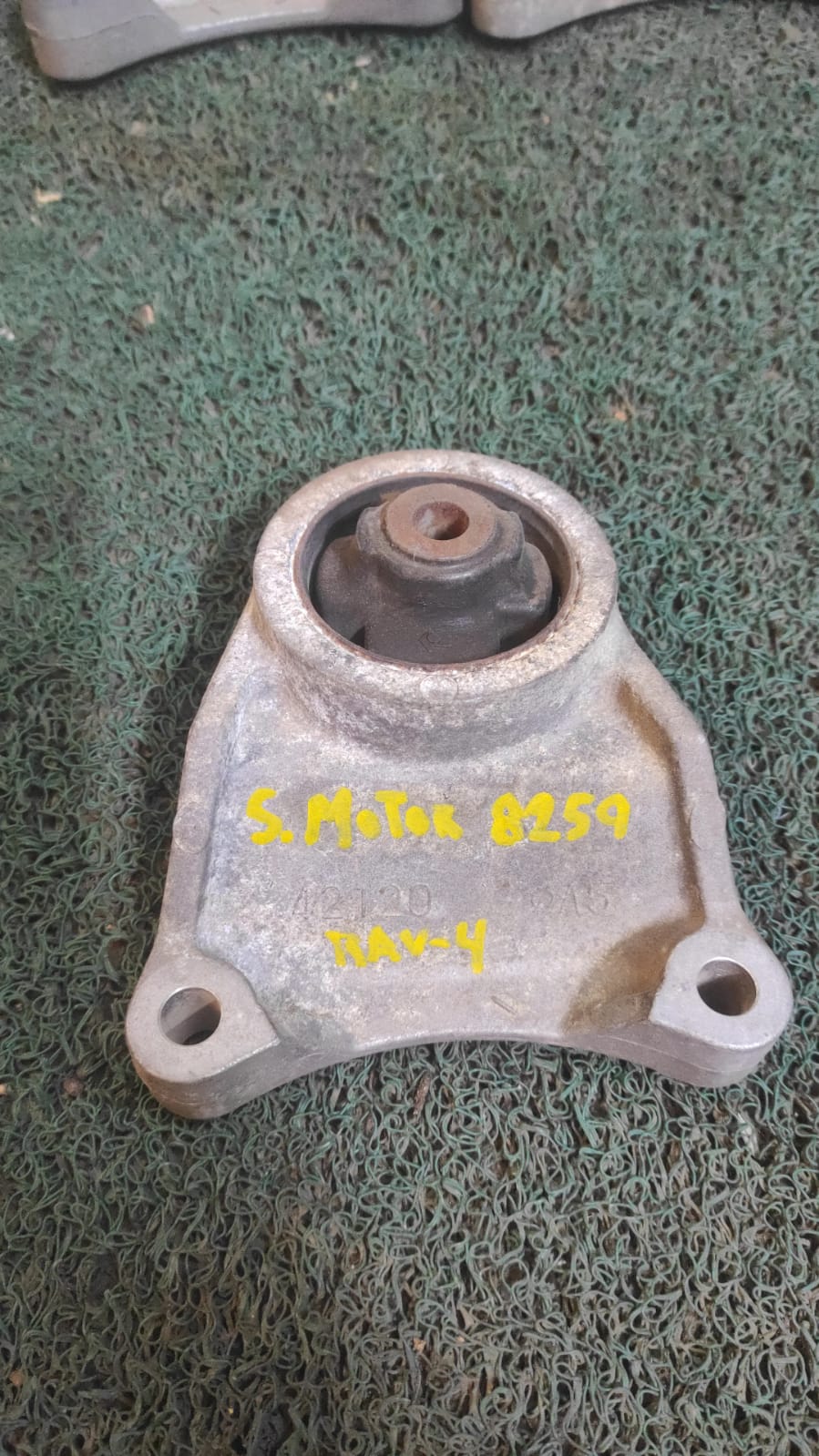 Soporte de motor Toyota RAV4