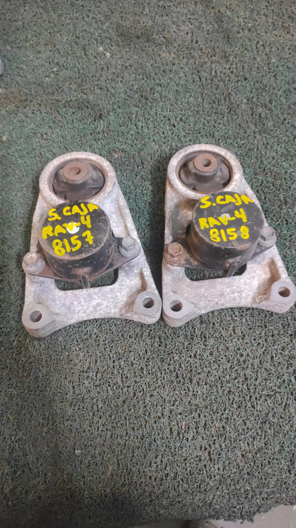 Soporte de caja Toyota RAV4