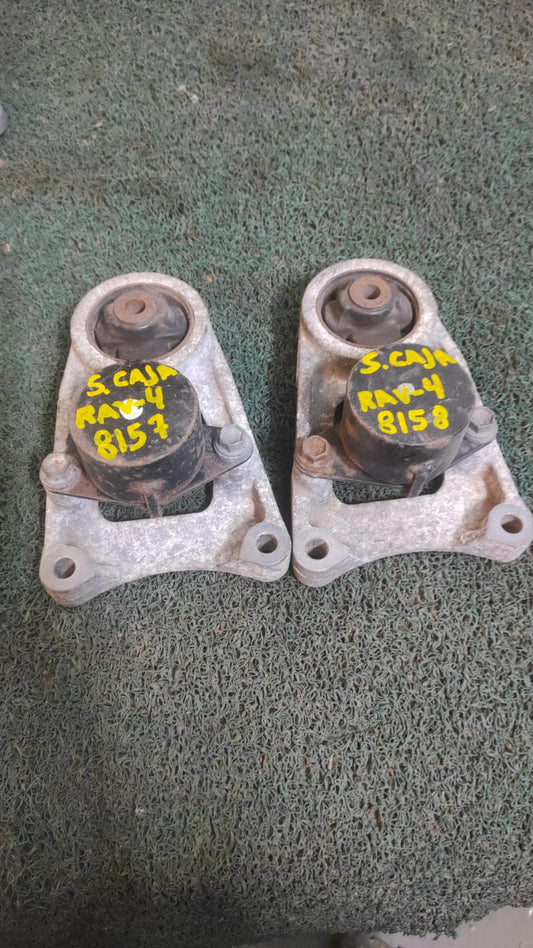 Soporte de caja Toyota RAV4