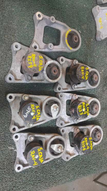 Soporte de caja Toyota RAV4