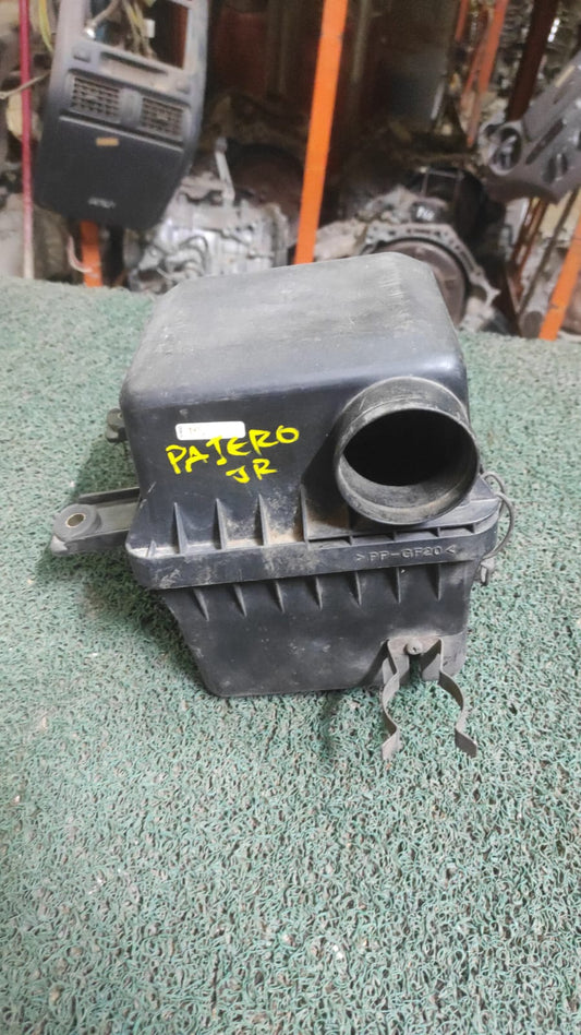 Caja de filtro de aire Mitsubishi Pajero Mini Jr