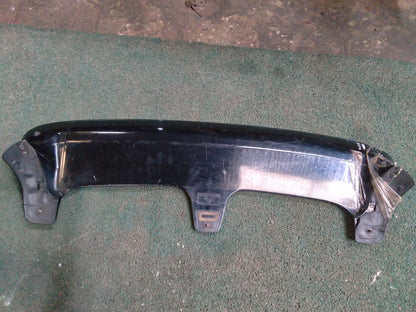 Cola de pato Nissan Pulsar
