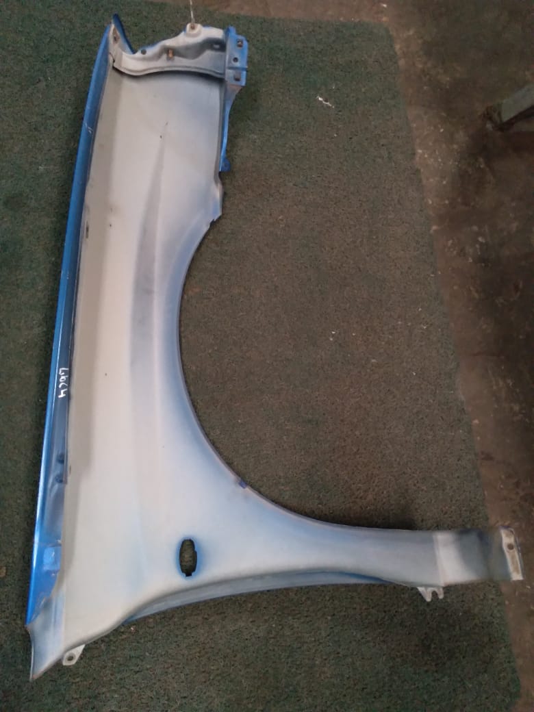 Guardabarro LH Subaru Impreza