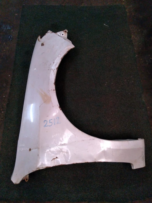 Guardabarro RH Subaru Impreza