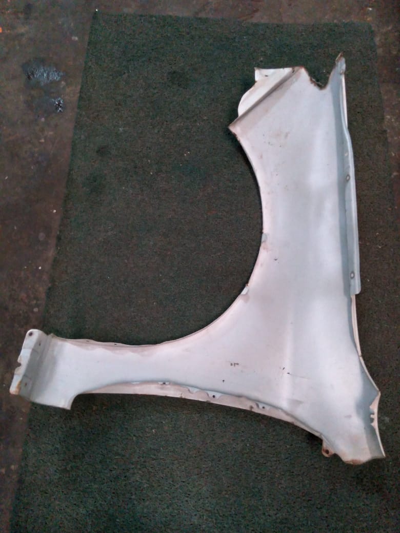 Guardabarro RH Subaru Impreza