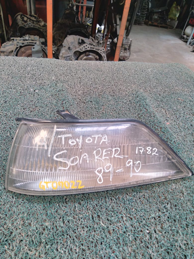 Guiñador Toyota Soarer 1989-1990 LH