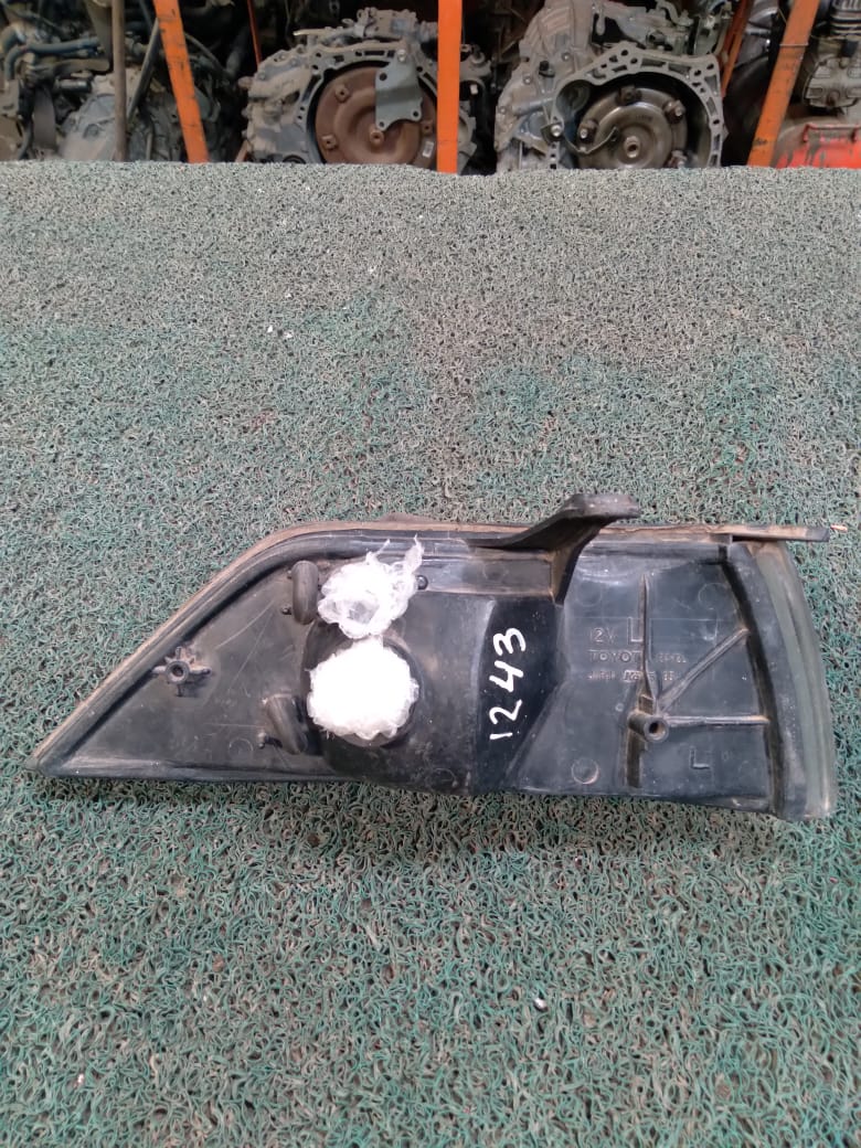 Guiñador Toyota Soarer 1989-1990 LH