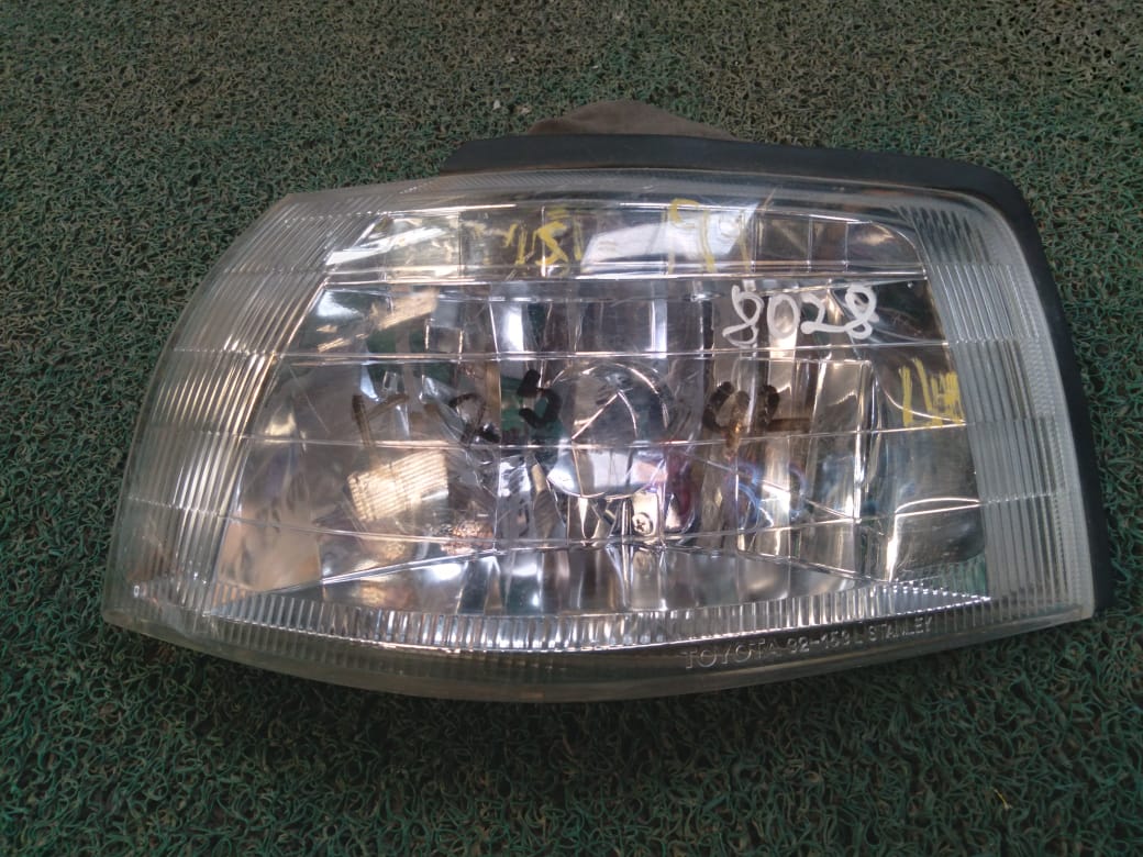 Guiñador Toyota Vista LH 1994
