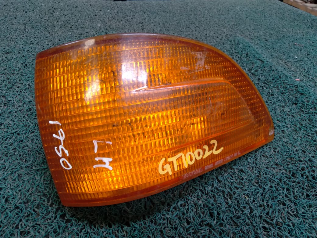 Guiñador Toyota Townace 1987 LH