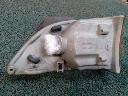 Guiñador Toyota Townace 1987 LH Rotito