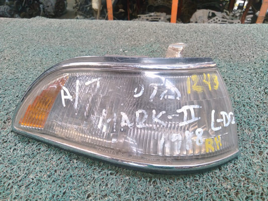 Guiñador Toyota Mark 2 1988 RH
