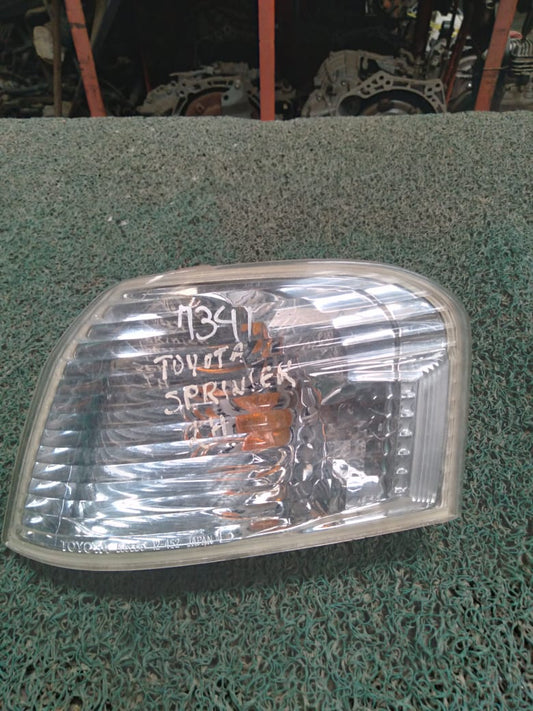 Guiñador Toyota Sprinter 1996 LH