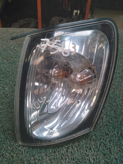Guiñador Toyota Noah 1998 LH