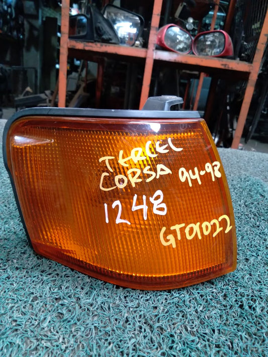 Guiñador Toyota Tercel-Corsa 1994 1998 RH