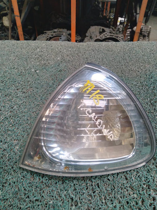 Guiñador Toyota Caldina 1997 LH
