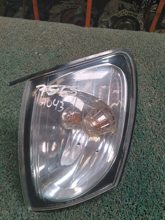 Guiñador Toyota Noah 1998 LH