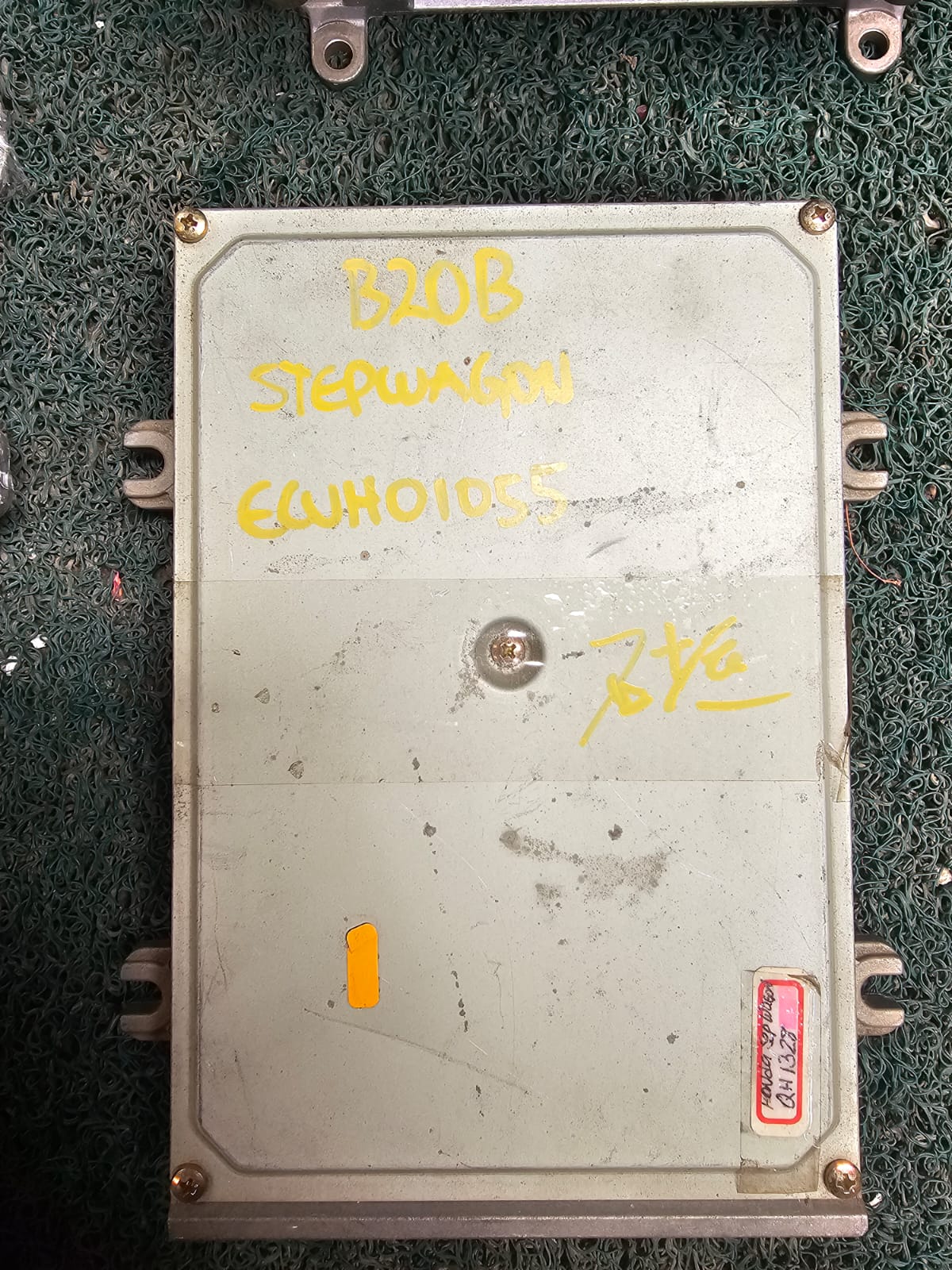 Cerebro Stepwagon D20B JX