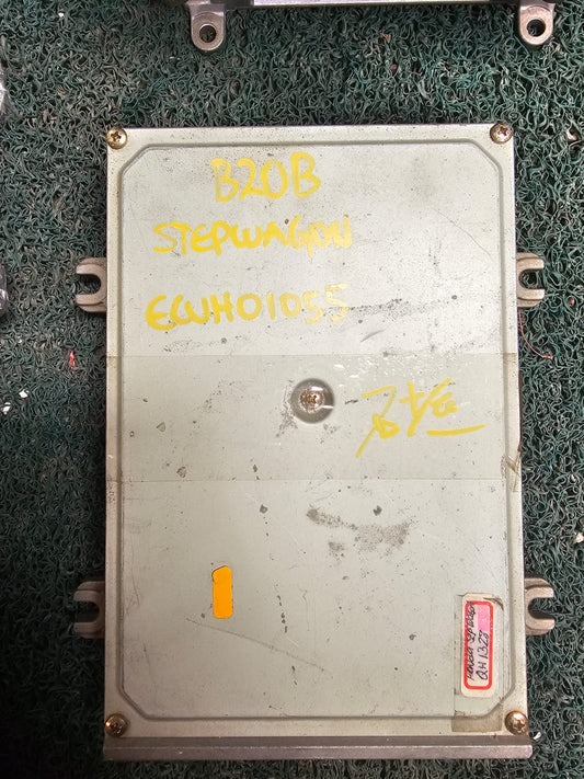 Cerebro Stepwagon D20B JX