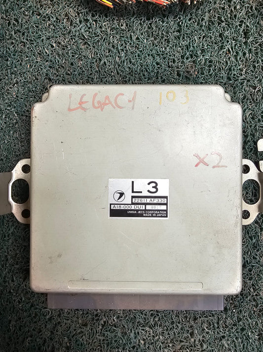 Cerebro Legacy L3