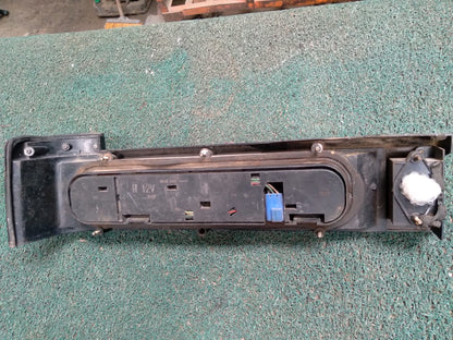 Stop Maxima Turbo 1987 RH