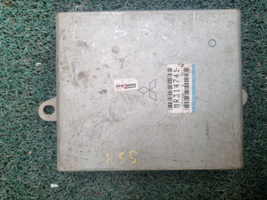 Cerebro Minica 4A30