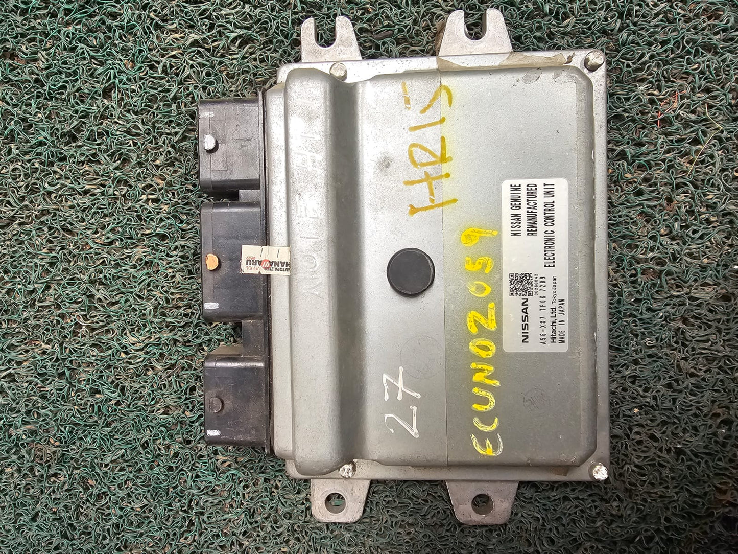 Cerebro Note HR15