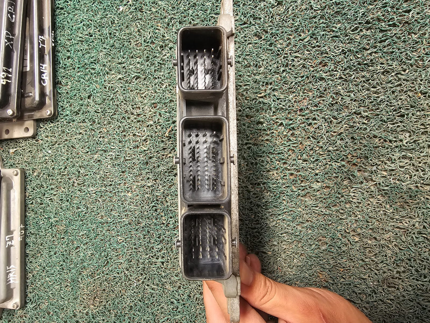 Cerebro NOTE HR15  ZC